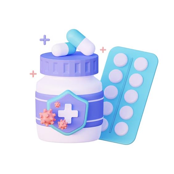 Cefuroxime Axetil 250mg Tablets (Beta Lactum)