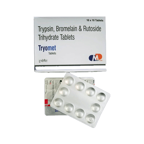 TRYOMET Tablets