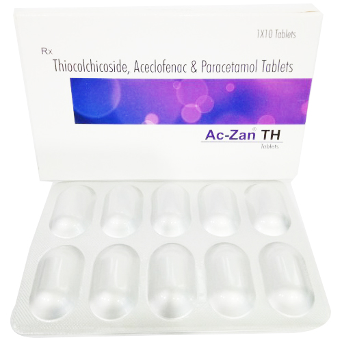 AC ZAN-TH Tablets