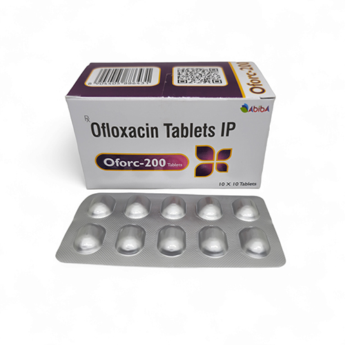 OFORC-200 Tablets