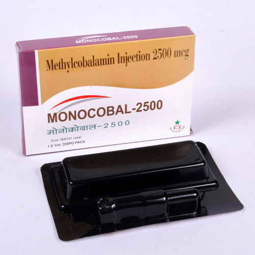 MONOCOBAL-2500 Injection
