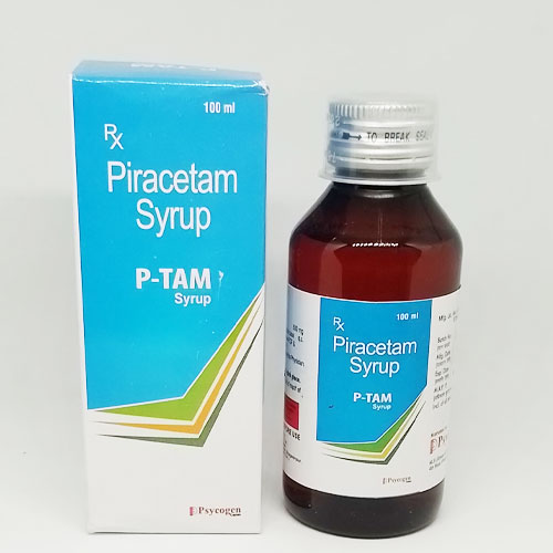 P-TAM Syrup