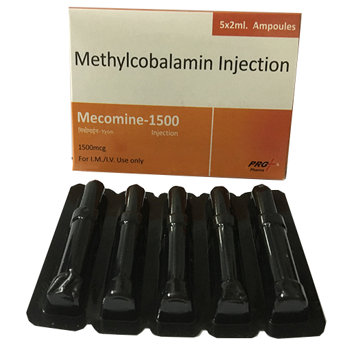 MECOMINE-1500 Injection
