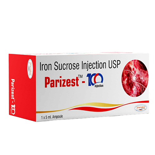 PARIZEST™-100 Injection