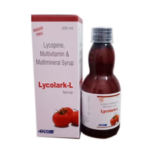 LYCOLARK-L Syrup