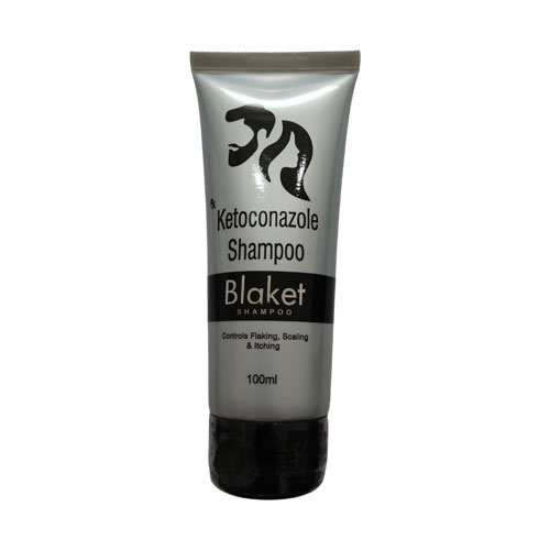 Blaket Shampoo