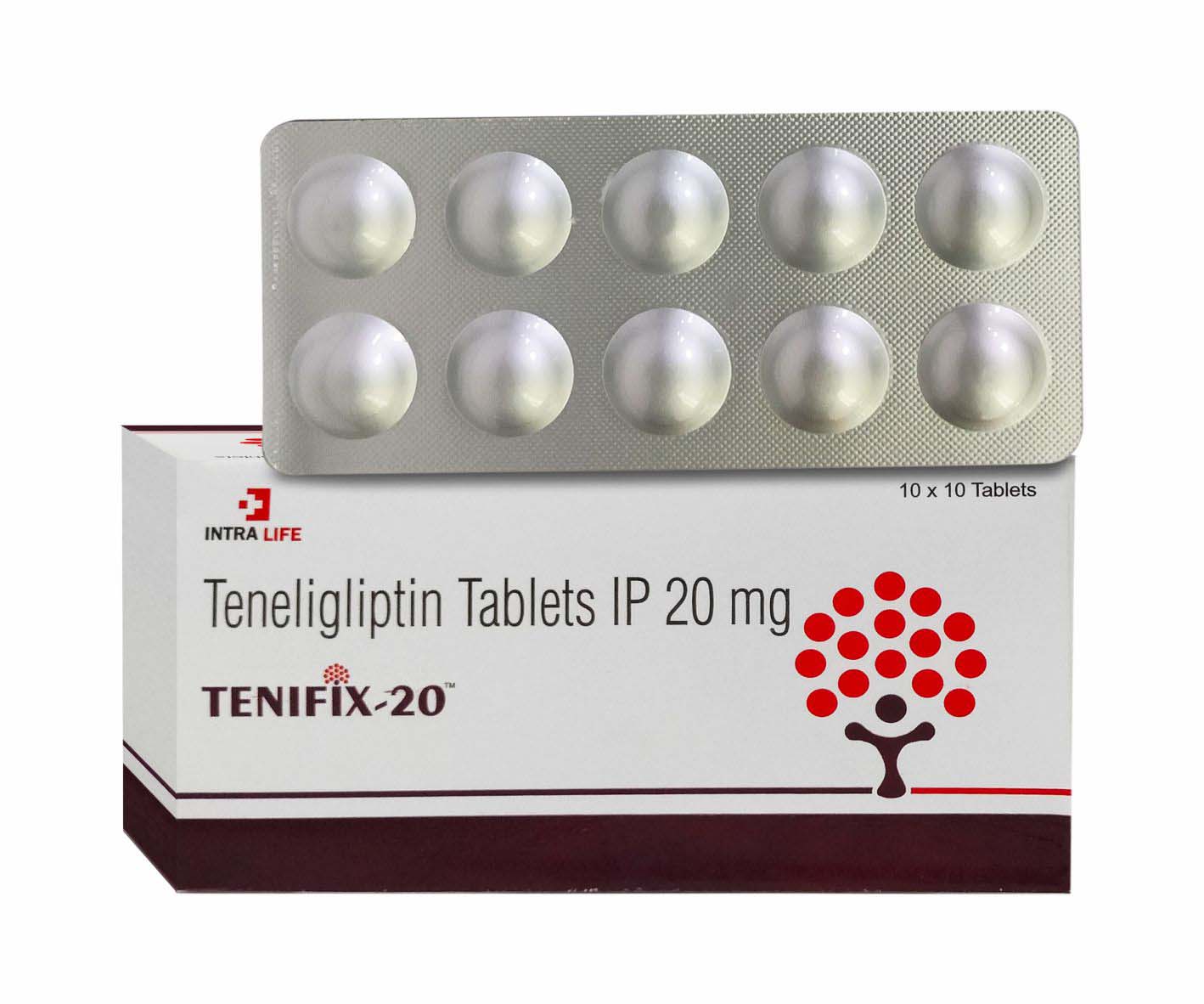 TENIFIX-20
