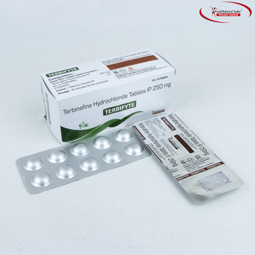 TERBIFYTE Tablets