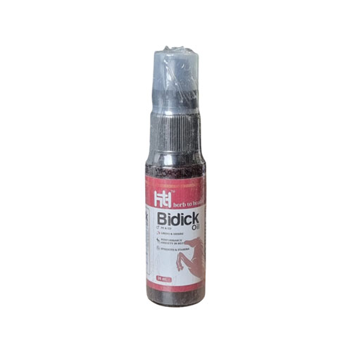 Bidick-Oil
