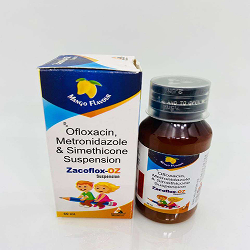 ZACOFLOX-OZ Suspension