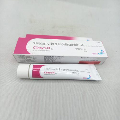 CLINSYN-N Gel
