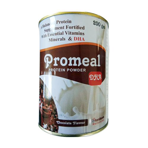 PROMEAL Protein Powder