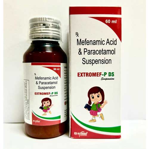 EXTROMEF™-P DS Suspension