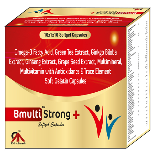 Omega 3 Fatty Acid BP+Eicosapentaenoic Acid (EPA) 90mg+Decosahexaenoic Acid (DHA) 60mg Softgel Capsu