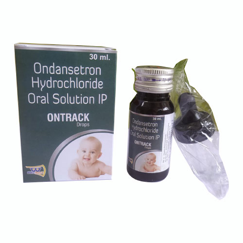 ONTRACK ORAL DROP