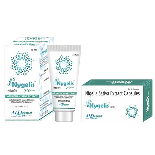 Nygelis Capsules
