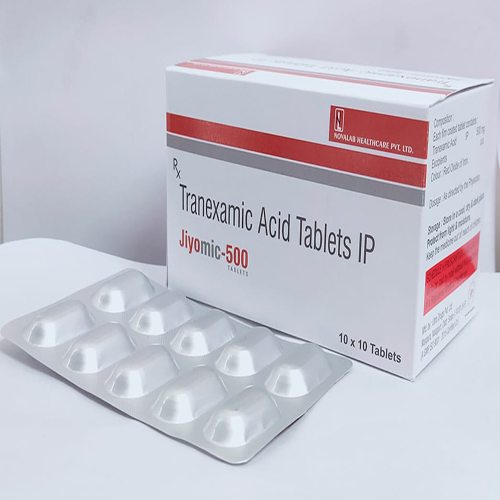 JIYOMIC-500 Tablets