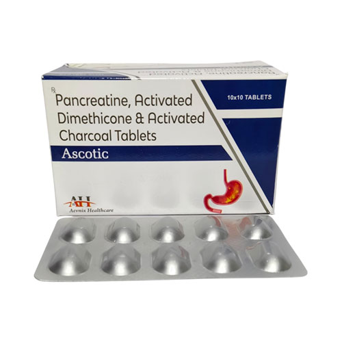 ASCOTIC TAB