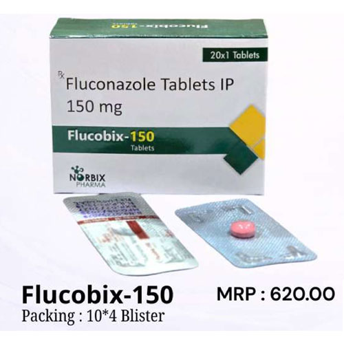 Flucobix-150 Tablets