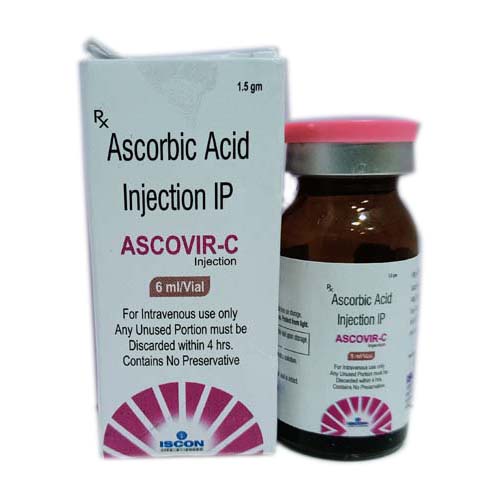 ASCOVIR-C Injection