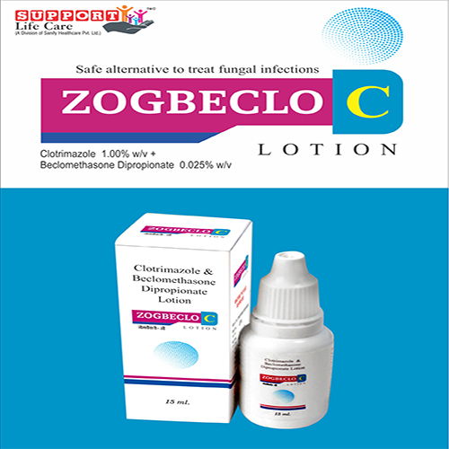 ZOGBELCO-C Lotion