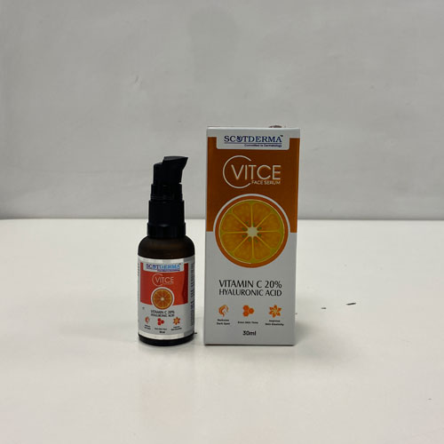 Vitce-Face Serum