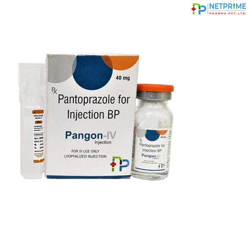PANGON-IV Injection