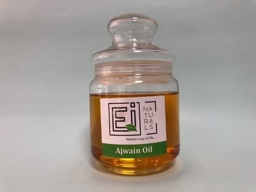 Ajwain Oil