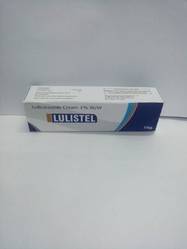 LULISTEL CREAM