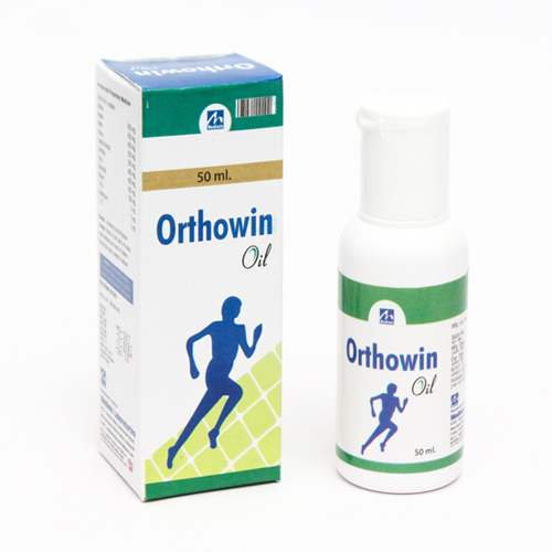 ORTHOWIN OIL