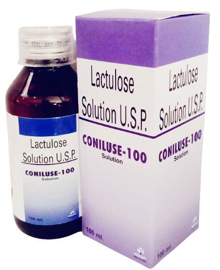 CONILUSE 100 Syrup