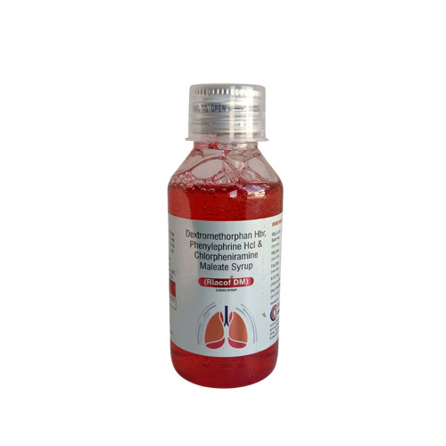 RIACOF-DM SYRUP