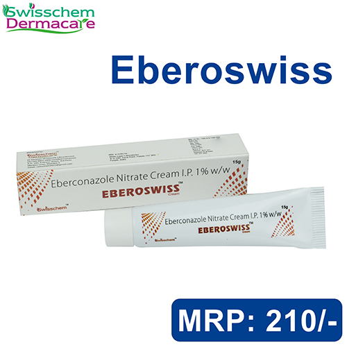 EBEROSWISS CREAM