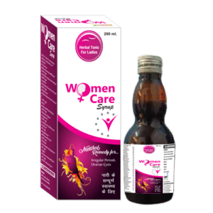 Herbal Tonic For Ladies
