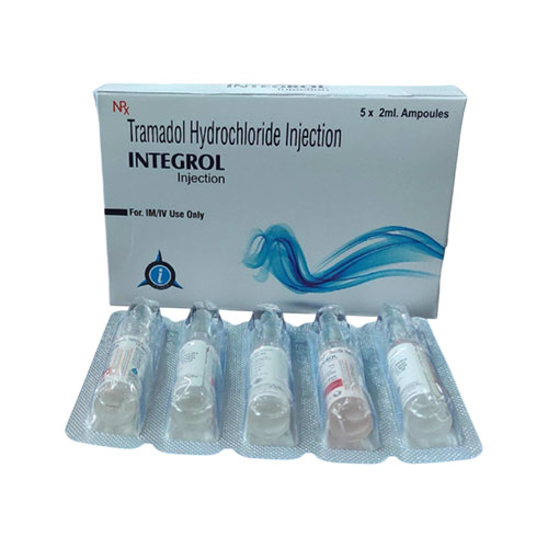 INTEGROL INJECTION