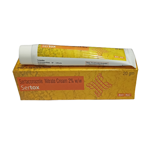 SERTOX Cream