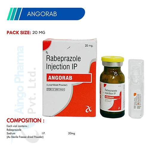 ANGORAB INJECTION