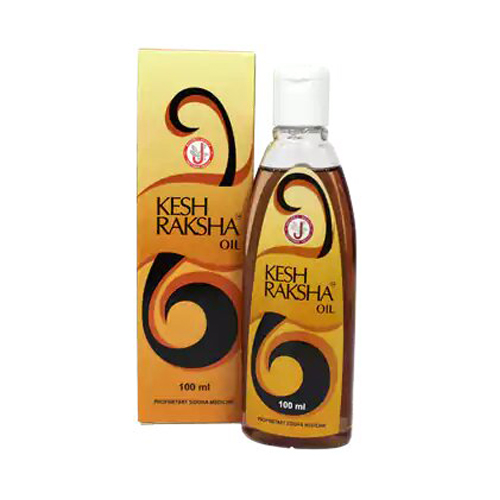 Kesh Raksha Oil