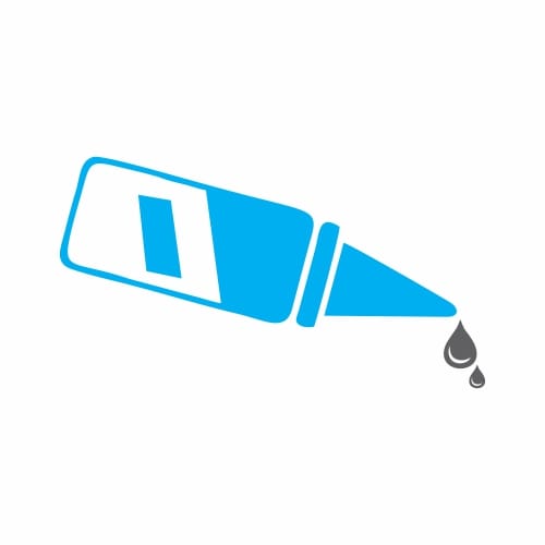 Polyethylene glucol400 NF0.4%, Propylene glycol 0.3% Eye/Ear Drops