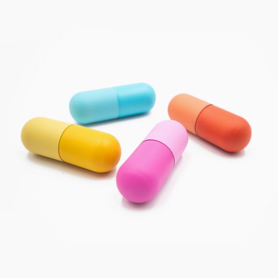 Amoxycilline 500mg with lactic acid bacillus 1.66billion Capsules (Beta Lactum)