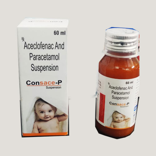 Consace-P Suspension