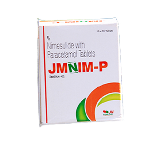 JMNIM -P Tablets