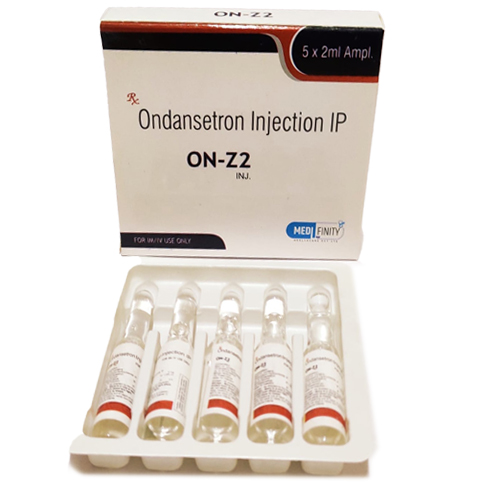 ON-Z2 Injection