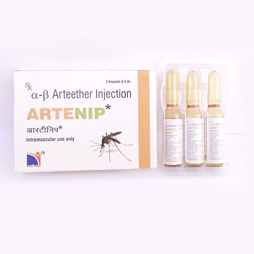 ARTENIP Injection