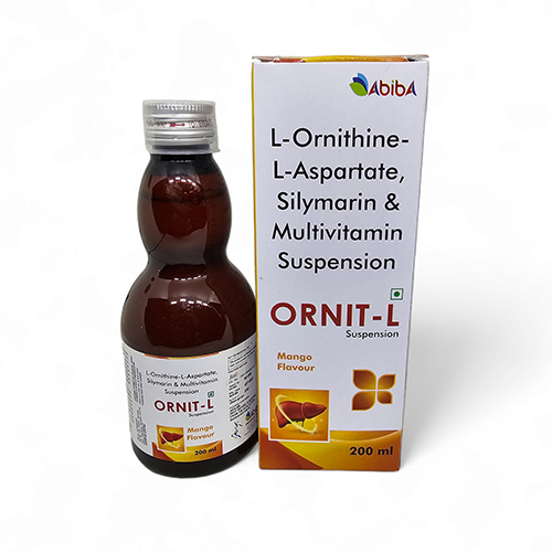 ORNIT-L Suspensions