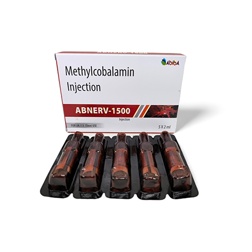 ABNERV-1500 Injections