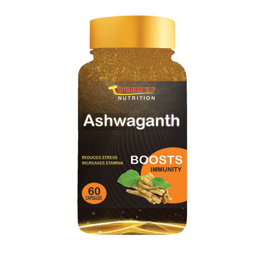 Ashwaganth-Capsules