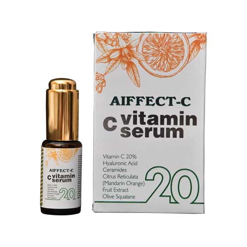 AIFFECT-C Serum