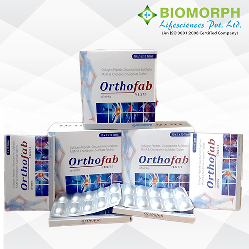 ORTHOFAB TABLETS