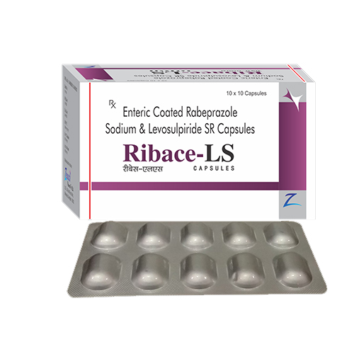 RIBACE-LS Capsules